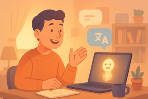 As AI Translation Gets Better, Speaking Practice Matters More, Not Less