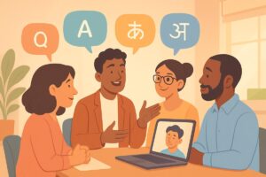 Microsoft Teams Can Now Auto-Translate Your Meetings, But Your Career Still Needs You to Speak the Language