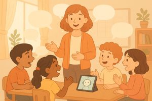 AI in the Foreign Language Classroom: How to Protect Student Voice in 2026