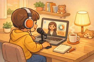 How to Do TOEFL Speaking Practice at Home With AI in 2026
