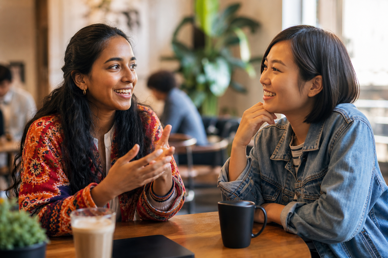 Code-Switching Is Not Cheating: How Bilingual Speakers Mix Languages and What Learners Can Practice With AI