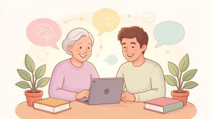 Can Learning a Language Help Delay Dementia? The Science Is Encouraging
