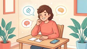 Why Trying to Remember a Word Helps You Learn It
